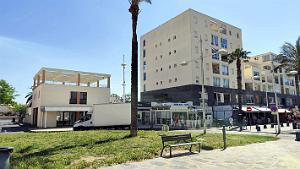 CAP D'AGDE - Mail de Rochelongue - 4 Juin 2024 - 05